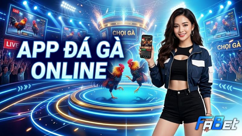 Lợi ích vượt trội khi sử dụng ứng dụng đấu kê thế hệ mới