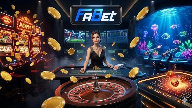 fabet