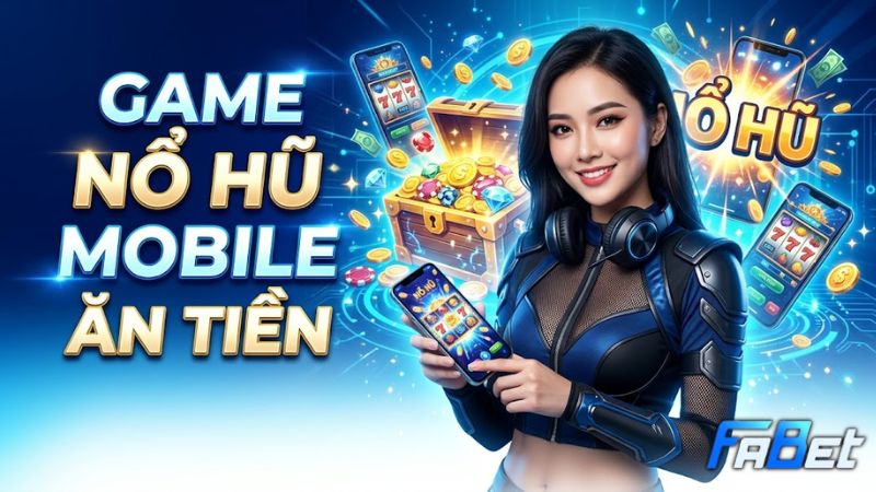 Sự Bùng Nổ Của Trải Nghiệm Quay Hũ Trên Di Động Năm 2026