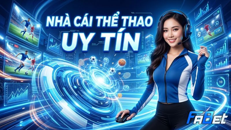Điểm mạnh vượt trội của FABET trong năm 2026