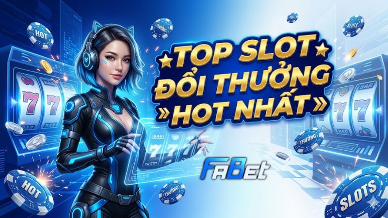 Tổng Quan Thị Trường Slot Game Đổi Thưởng Năm 2026